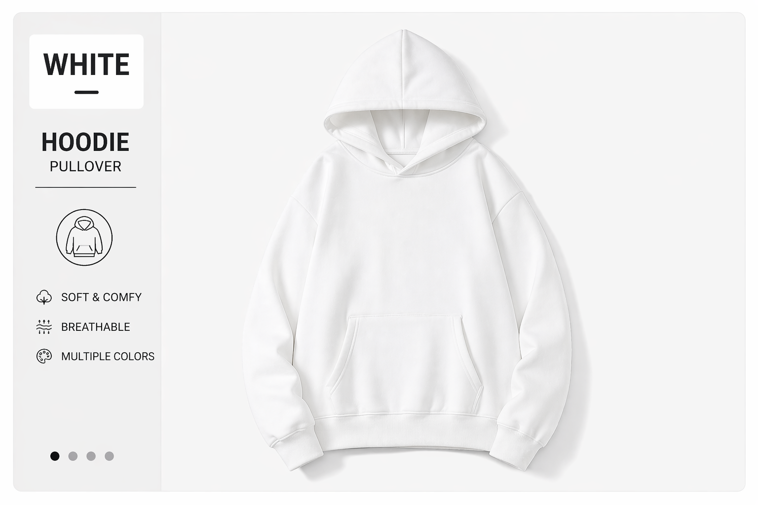 Camouflage Hoodie / Unisex Pullover Sweatshirt / Multiple Colors / OEM & ODM Available / 1PC MOQ / High Quality | Fast Shipping / Wholesale & Retail / Stable Supply