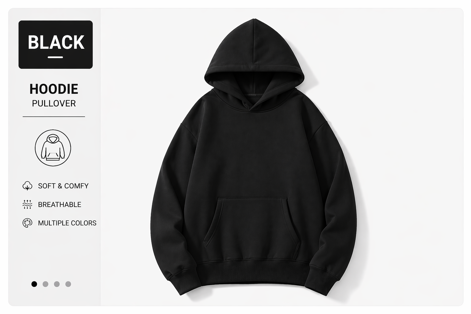 Camouflage Hoodie / Unisex Pullover Sweatshirt / Multiple Colors / OEM & ODM Available / 1PC MOQ / High Quality | Fast Shipping / Wholesale & Retail / Stable Supply